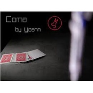 Yoann.F - Coma/ instant download
