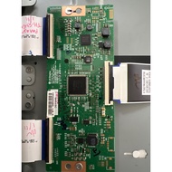 Panasonic TH-55GX600K Tconboard