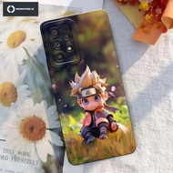 HP Latest Samsung Galaxy A53 5G Phone Case - Anime Fashion Case - Casing - Samsung A53 5G Softcase -