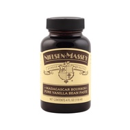 กลิ่นวานิลลาสกัดเข้มข้น พร้อมเม็ดวนิลา ตรา Nielsen Mey  Madagascar Bourbon Pure Vanilla Bean Paste  