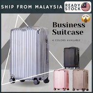 Hard Case Travel Luggage ABS +PC Suitcase 20 inch 24 inch 26 inch LUGGAGE SETS