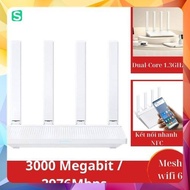 AX3000T Wifi Router, AX3000T Wifi 6 Router