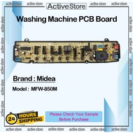 Midea Washing Machine PCB Board MFW-850M