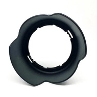 1PCS HB-37 HB37 Flower Petal Lens Hood Shade for Nikon D5300 D5100 D5200 55-200mm Reversible Camera 
