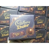 !️ CADBURY SHOTS 30pcs inside Box