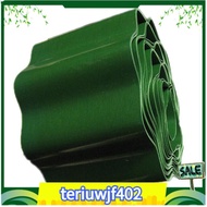 【●TI●】Garden Lawn Edge Fence Path Flexible Lawn Fence Outdoor Landscape Garden Decoration