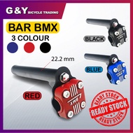 Basikal BMX STEM - Classic Bicycle BMX GT stem / BMX HANDLE BAR STEM BASIKAL