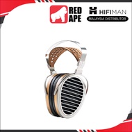 Hifiman HE1000, Stealth Open Back Headphones (with Upgraded Earpads): Magnet Planar Over-Ear Headpho