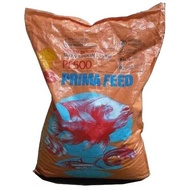 Pakan Makanan Benih Bibit Anak Ikan Lele Nila Gurame PF500 PF 500 10kg