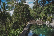 Birdhill Restaurant Dining Voucher in Ubud