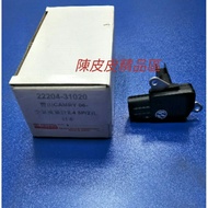 TOYOTA CAMRY 07-2.0 2.4 Japan DENSO Air Flow Meter 22204-31020
