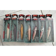 Rapala Bait Magnum CD-9 Model (Inform The Size In The Chat)
