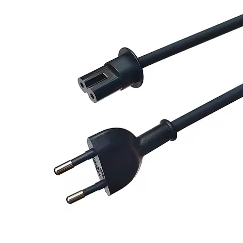 4.92Ft / 1.5m Replacement AC Power Supply Cable for Apple HomePod 2nd Generation Smart Speaker A2825