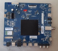 อันที่ 541 HAIER H55S6UG ซีสเตร็ม CV6886H-A ดีเทสแล้ว