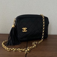 CHANEL 香奈兒 鏈條單肩包