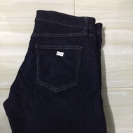 🔥🔥 seluar jeans UNIQLO