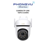 TP-Link Tapo Tapo C530WS Surveillance Device/Camera -