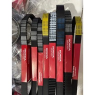 Dây Curoa Bando hàng loại 1 lắp xe Vario125/ab110/ AB125/Lead125/PCX/Scr/SH việt/SH NHẬP...hàng cao