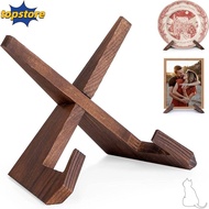 TOPSTORED for Picture Easels Inch Stand Frame Holder Stand,