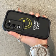 Casing hp For OPPO A5 4G A5X 4G A5 5G A5X 5G Case Smiley face full of love Kesing Casing Casing Casi