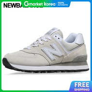 New Balance | New Balance 574 Womens Sneakers Wl574Evw