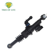 Clutch Master Cylinder Assembly With Sensor 41600-G3100 for Hyundai Veloster N 2019 – 2022 2.0L G4KH