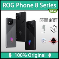 Asus ROG Phone 8 Pro / ROG Phone 8 Snapdragon 8 Gen 3 165Hz AMOLED 65W Fast Charging ROG Gaming Phone Rog 8