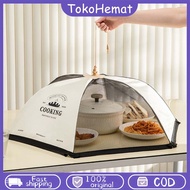 Rectangular Folding Food Cover Round Cloth Food Cover Minimalist Food Cover Food Cover Foldable