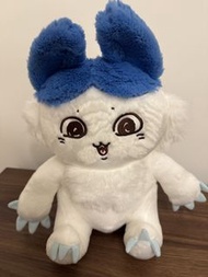 Chiikawa大公仔