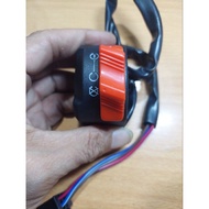 Right Switch Domino Starter Starter Yamaha Xabre /Vixion /KLX/crf/VerzaMegapro/