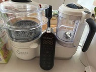 Baby Movv 輔食機