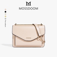 MOSSDOOM Women's Bag Yourice Bag Fashionable Sling Bag CrossBody Bag Korean Style Shoulder Bag