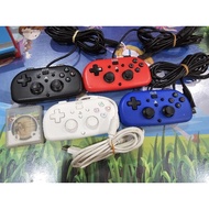usb Cable Joystick Normal Use hori-mini hori For ps4 pc