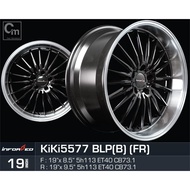 19 inch 8.5JJ/9.5JJ 5X113 ET40 ORI CAR SPORT RIMS WHEELS KiKi5577