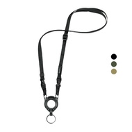 日本【ROOT CO.】磁力指環吊扣肩背帶 - 共三色