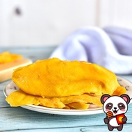 T Thai Dried Mango Dried Fruit Dried Mango 500g