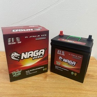 Naga Battery M42L (Platinum) EFB