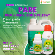 Pupuk Penyubur Tanaman Pare / Pupuk Untuk Tanaman Pare / Pupuk Pembesar Buah Pare / Pupuk Pelebat Bu