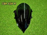 ชิวหน้าCBR650R ปี2019 ชิวแต่งCBR ชิวCBR ชิวหน้าcbr 650r