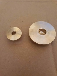 Tutup Magnet Crf 150 L Cbr 250 Megapro Mono Verza Cb Cap 32 Cap 14