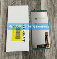 Màn hình Samsung J4+ / J6+ / J4 Core (zin 6 inch độ phân giải HD+ sử dụng tấm nền IPS LCD)