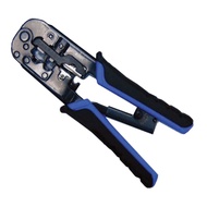 LINK  TL-1103R  4 POS HAND SET CRIMP TOOL  คีมเข้าหัวแลน  RJ45 RJ11