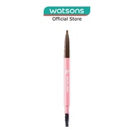 ZA Brow Liner Nat Brown BR611