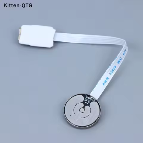 Hot New [New] USB TYPE-C To CR2032 Battery Adapter Converter 5-30V Input Thin FFC Cable CR2032 To TY