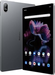 Blackview Tab 11 WiFi Android 12 Tablet, 10.36 Inch 2.4K FHD+ Display, Octa-Core 14GB + 256GB (1TB E
