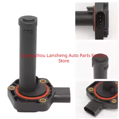 For BMW X1 X3 X4 X5 X6 Z4 E90 E60 E70 F10 F07 E31 N46 N54 Auto Parts Engine Oil Level Sensor Gasket 