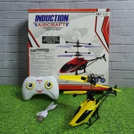 mainan rc helicopter mini - rc helicopter anak murah