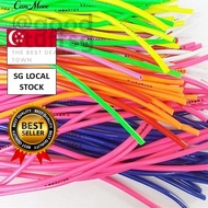 [SG FREE 🚚] Motorcycle Bike 1M Petrol Fuel Hose Gas Oil Pipe 5mm I/D 8mm O/D Tube