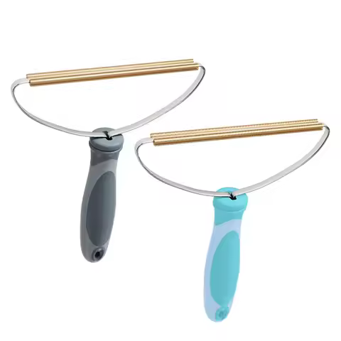 Reusable Lint Remover for Clothes Pet Hair Removal Roller Portable clothes couch Fuzz Shaver Fur Rem