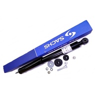 Rear Absorber Mercedes W169/B180 OEM (1 Pair)